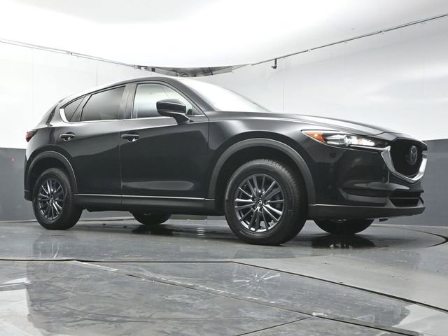 Used 2020 MAZDA CX-5 Touring image 40