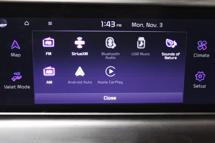 Used 2024 Kia Seltos S image 46