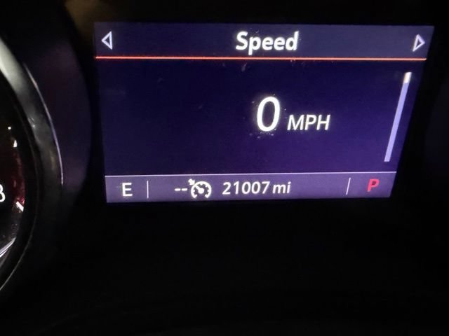 Used 2023 Buick Encore GX Preferred w/ Cold Weather Comfort Package FWD image 67