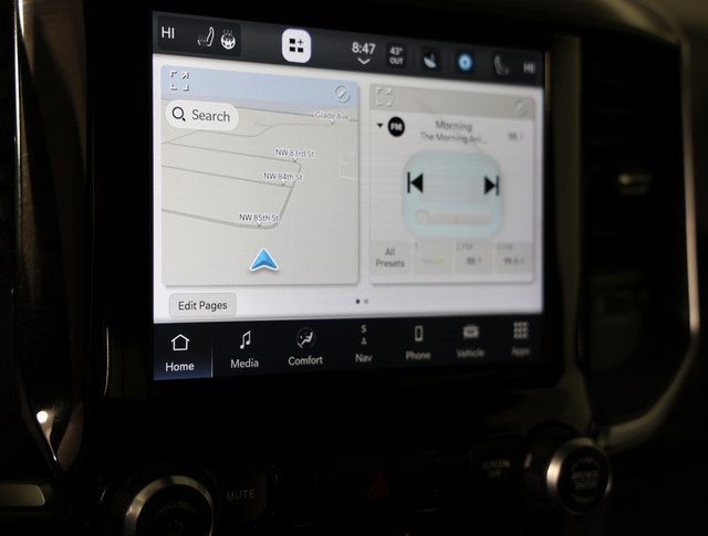 Certified 2024 RAM 1500 Big Horn image 19