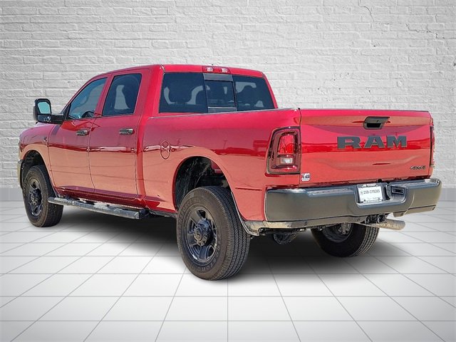 New 2026 RAM 2500 Tradesman image 3