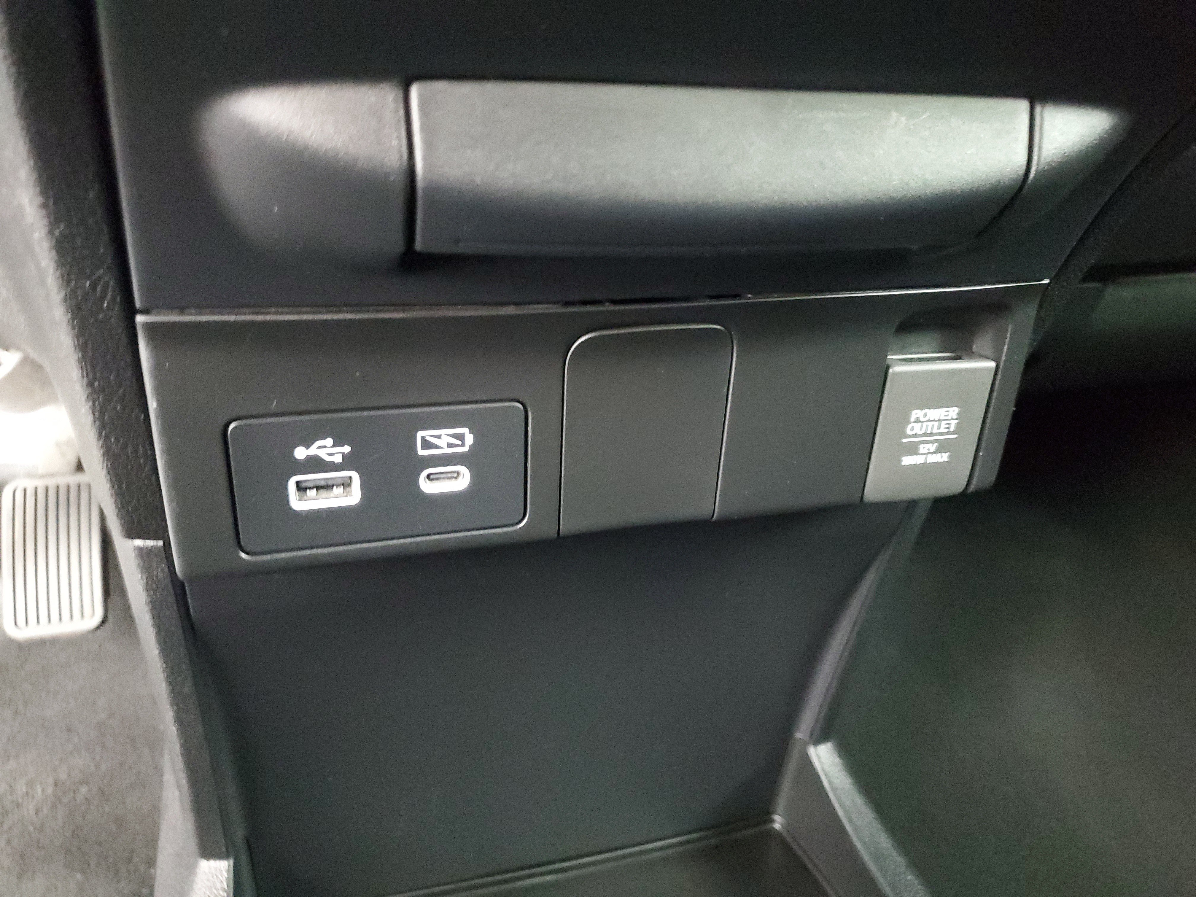 Used 2025 Honda Odyssey EX-L image 19