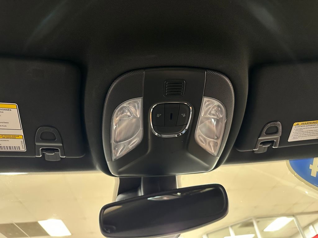 Used 2024 Jeep Compass Limited AWD/4WD image 33