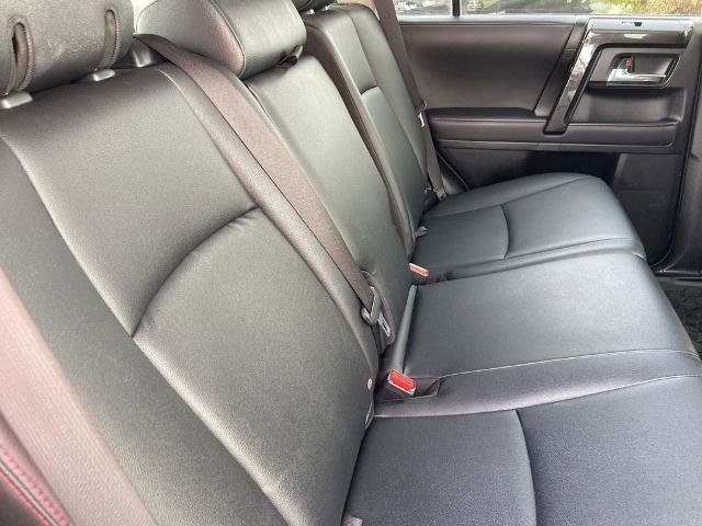 Used 2023 Toyota 4Runner TRD Pro image 24