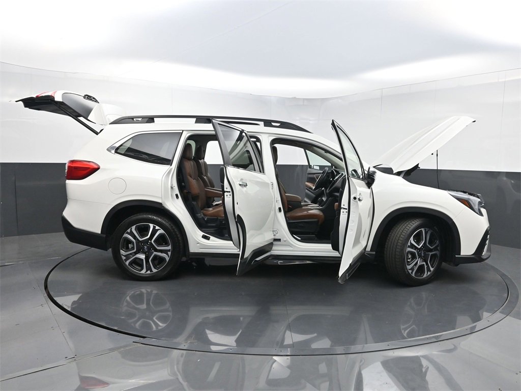 Used 2023 Subaru Ascent Touring image 36