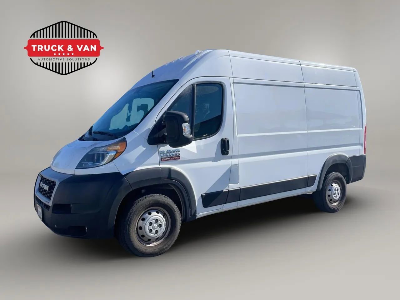 Used 2020 RAM ProMaster 1500 w/ Interior Convenience Group FWD image 53