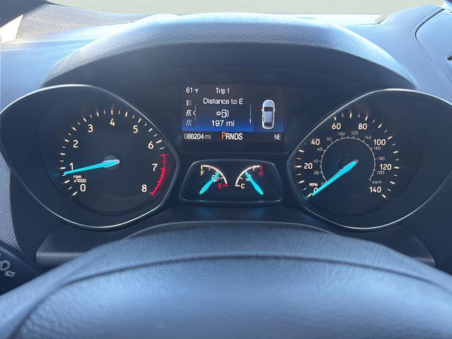 Used 2019 Ford Escape S image 26