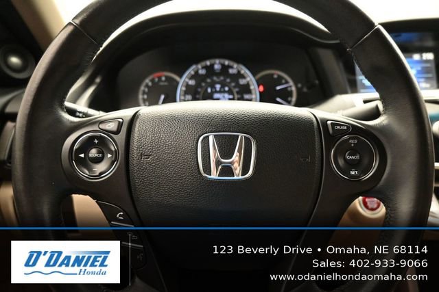Used 2013 Honda Accord EX-L image 29