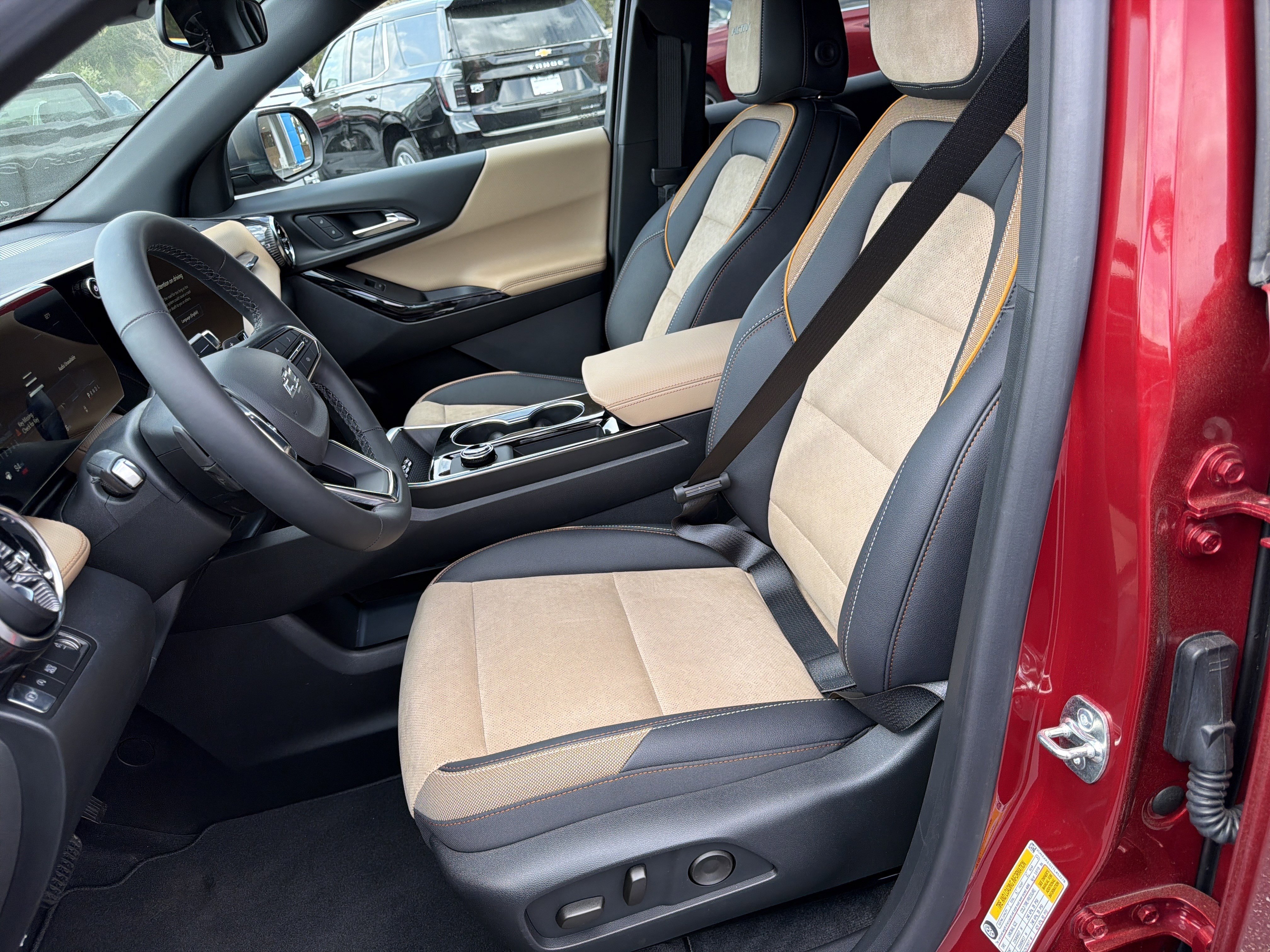 New 2026 Chevrolet Equinox ACTIV image 9