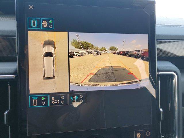 New 2026 GMC Yukon XL Elevation image 27
