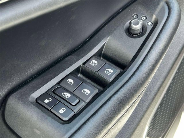 Used 2021 Jeep Grand Cherokee L Laredo image 19