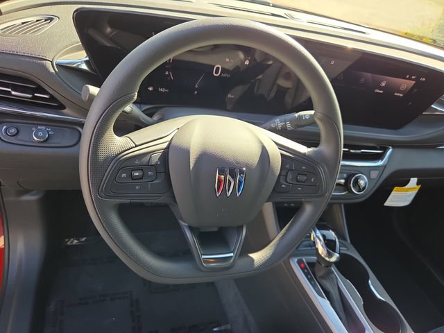 New 2026 Buick Envista Preferred w/ Convenience II Package FWD image 17