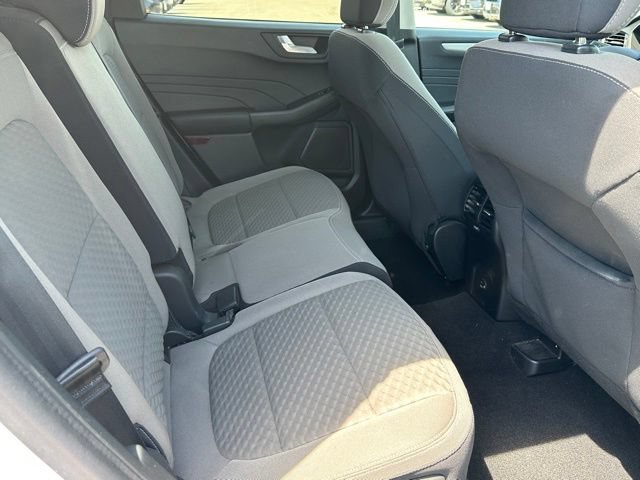 Used 2021 Ford Escape SE FWD image 10