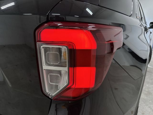 Used 2022 Ford Explorer Timberline image 24