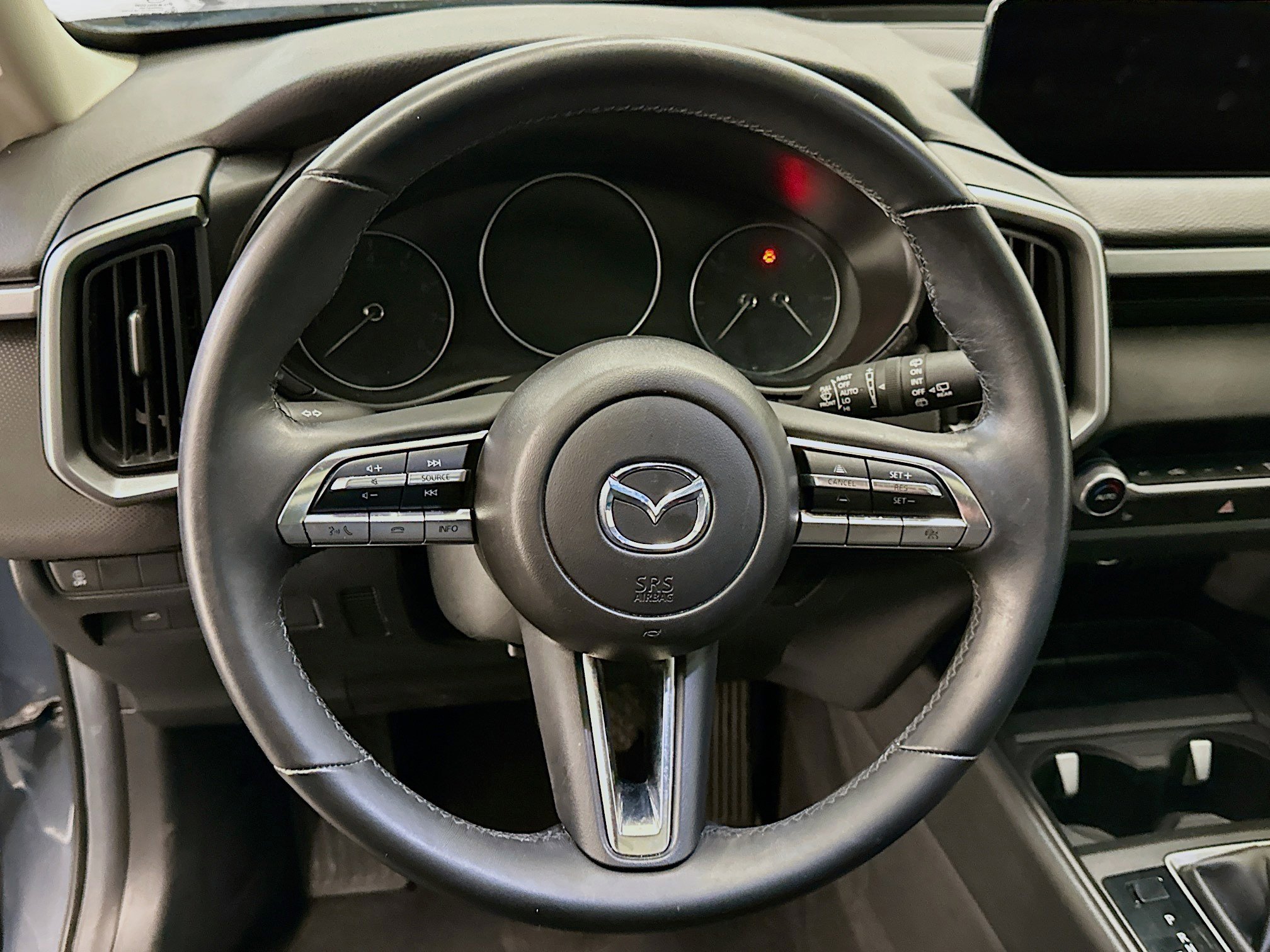 Used 2025 MAZDA CX-50 AWD 2.5 S w/ Premium Package image 18