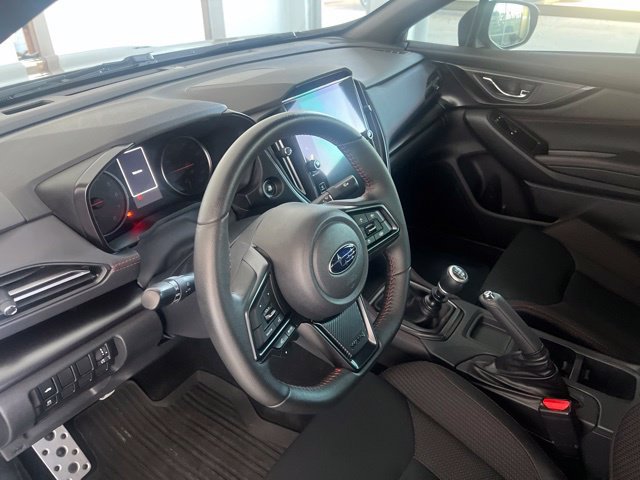 Used 2025 Subaru WRX Premium AWD/4WD image 13