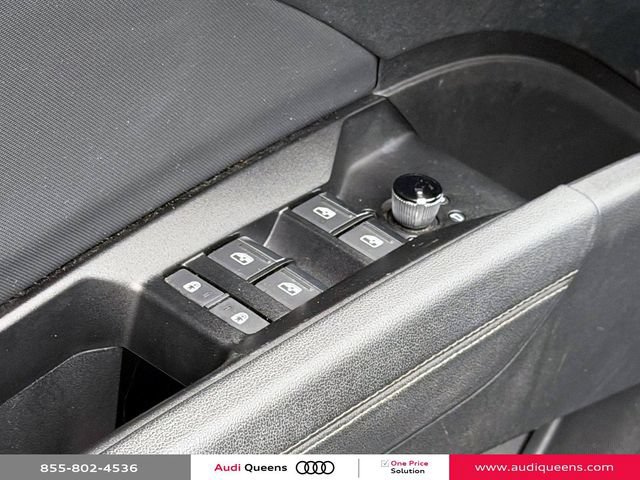 Certified 2023 Audi Q4 e-tron Premium Plus w/ Premium Plus AWD/4WD image 16
