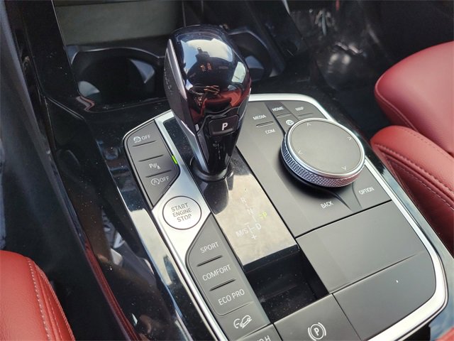 Used 2022 BMW X3 xDrive30i w/ Premium Package 2 image 30