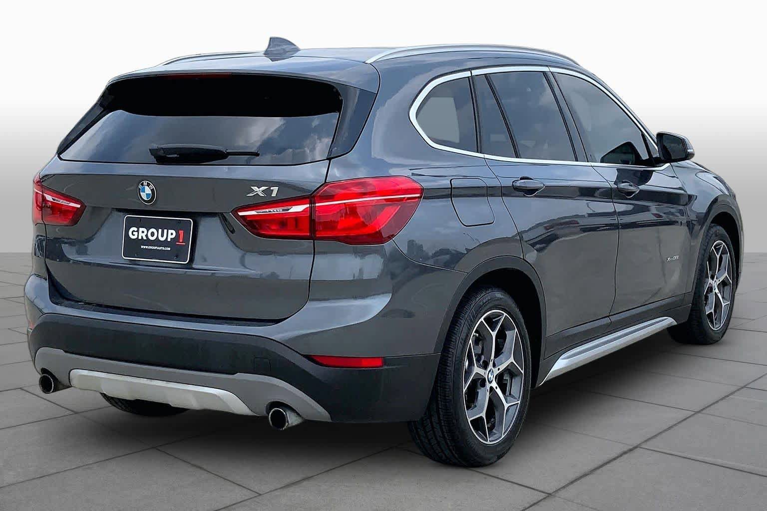 Used 2016 BMW X1 xDrive28i AWD/4WD image 13