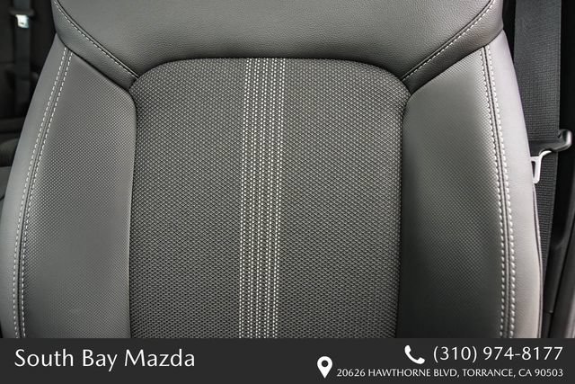New 2026 MAZDA CX-50 2.5 Hybrid w/ Preferred Pkg AWD/4WD image 26