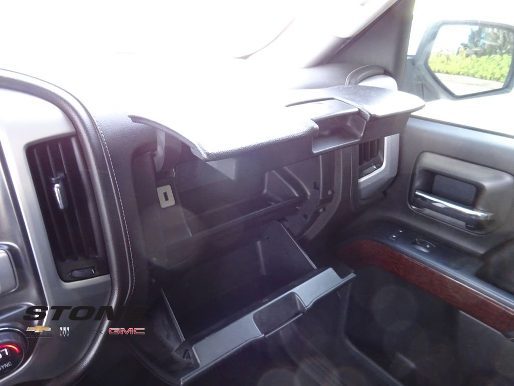 Used 2016 GMC Sierra 1500 SLE w/ SLE Value Package image 30