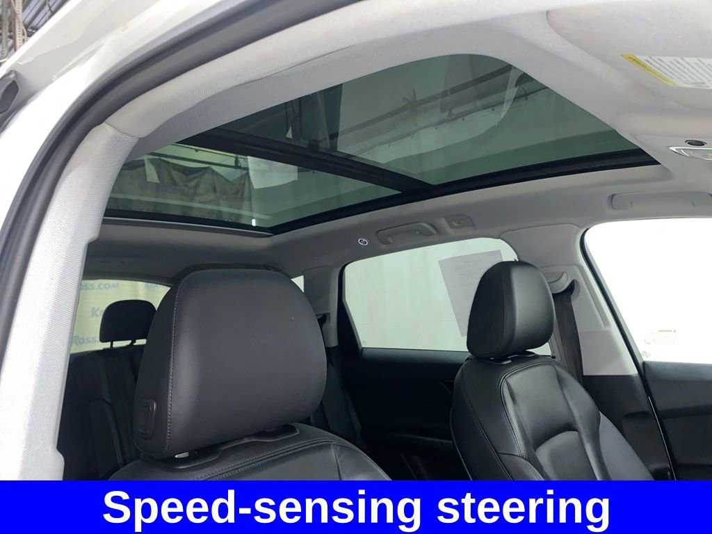 Used 2023 Audi Q7 3.0T Premium Plus image 23