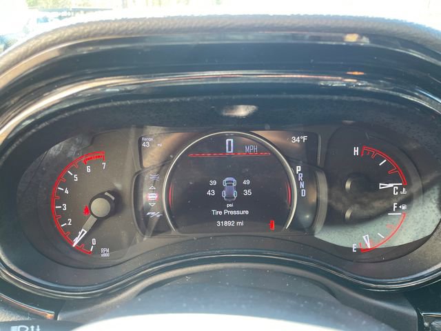 Used 2024 Dodge Durango R/T image 34