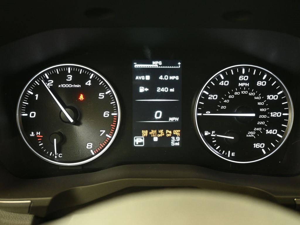 New 2026 Subaru Ascent Touring image 26