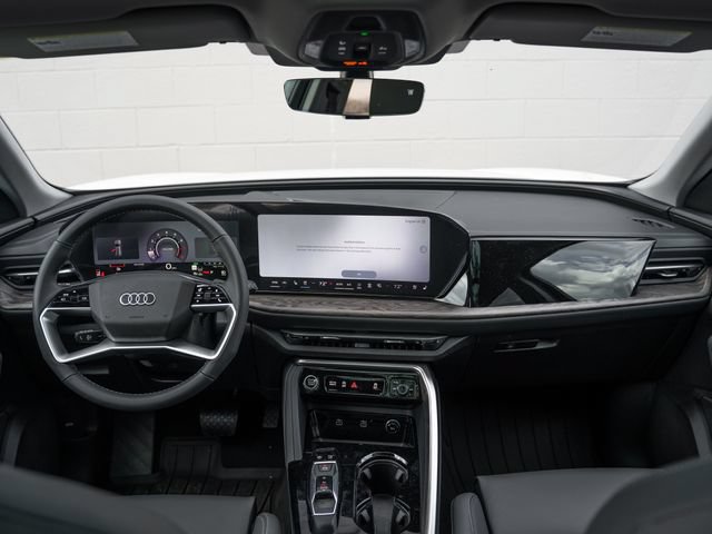 New 2026 Audi Q5 Premium Plus AWD/4WD image 10