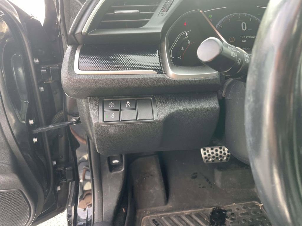 Used 2019 Honda Civic Sport image 30