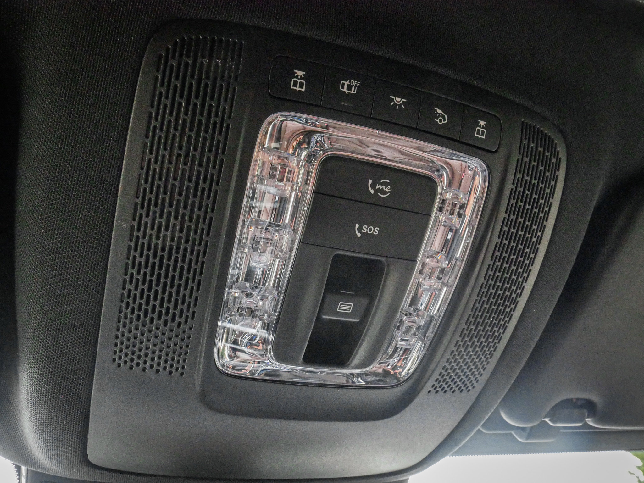 Used 2024 Mercedes-Benz GLS 450 4MATIC image 26