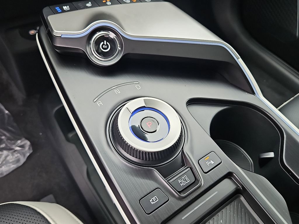 New 2025 Kia EV6 GT-Line AWD/4WD image 10