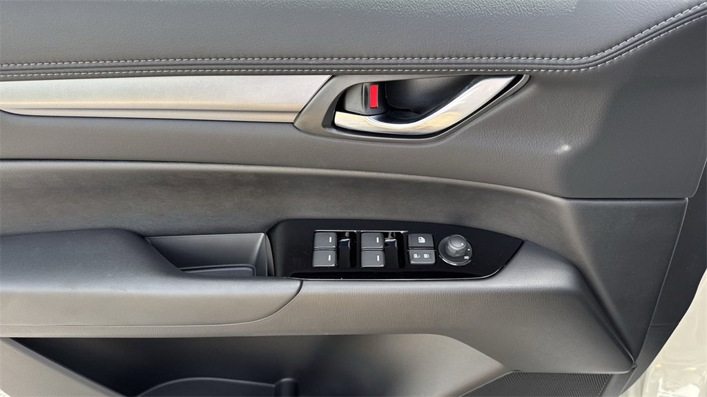 New 2025 MAZDA CX-5 AWD 2.5 S w/ Select Package image 41