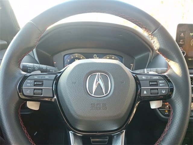 Certified 2025 Acura ADX A-Spec image 19