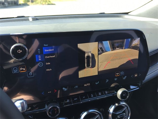 New 2026 Chevrolet Blazer EV LT image 15