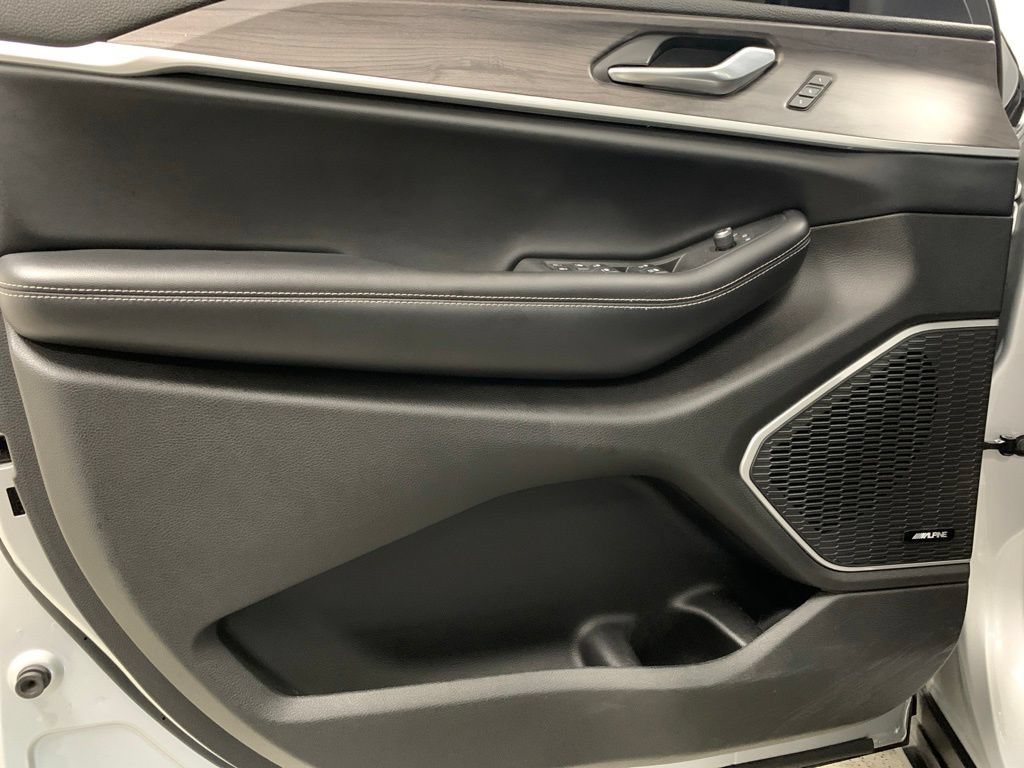 Certified 2021 Jeep Grand Cherokee L Limited RWD image 20