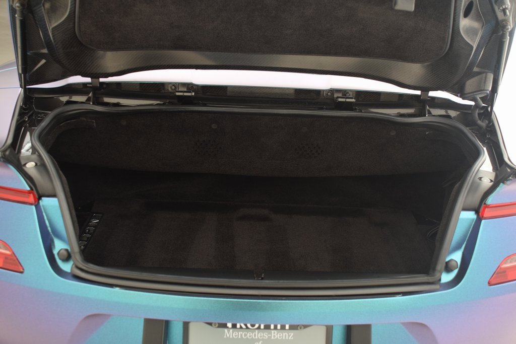 Used 2014 Aston Martin Vanquish Volante image 38