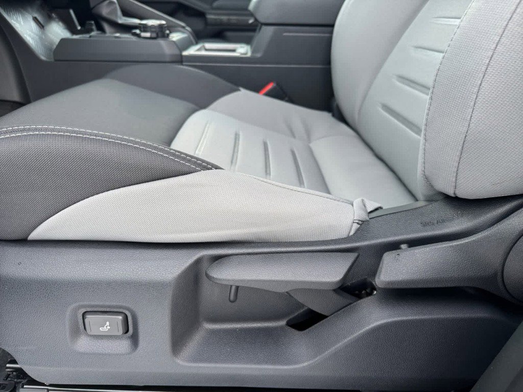 New 2025 Toyota Tacoma TRD Off-Road image 14