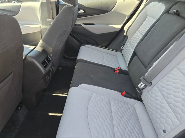 Used 2020 Chevrolet Equinox LS FWD image 8