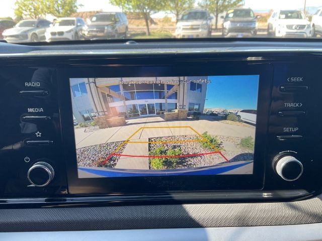 Used 2021 Kia K5 GT-Line FWD image 27