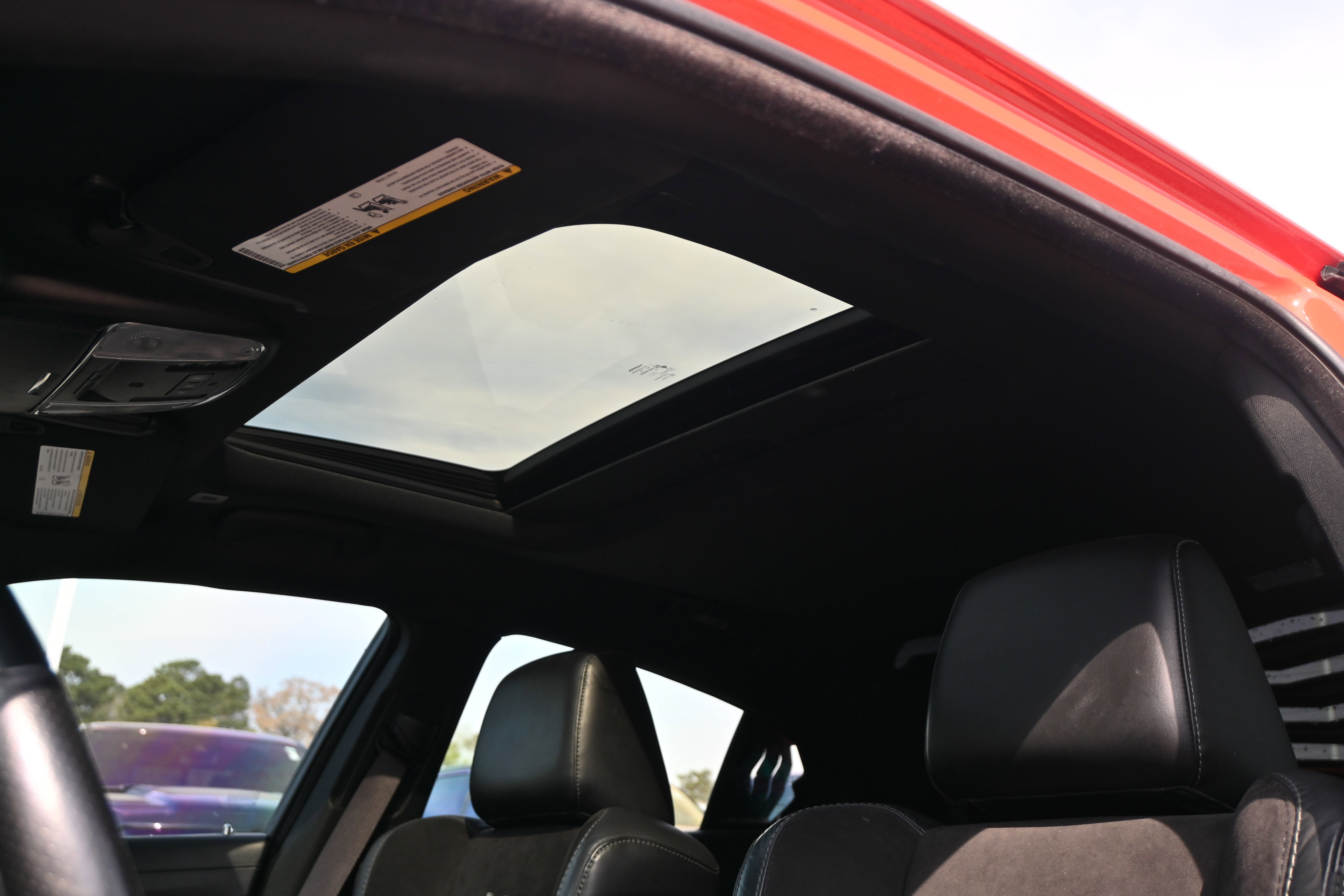 Used 2020 Dodge Charger Scat Pack image 9