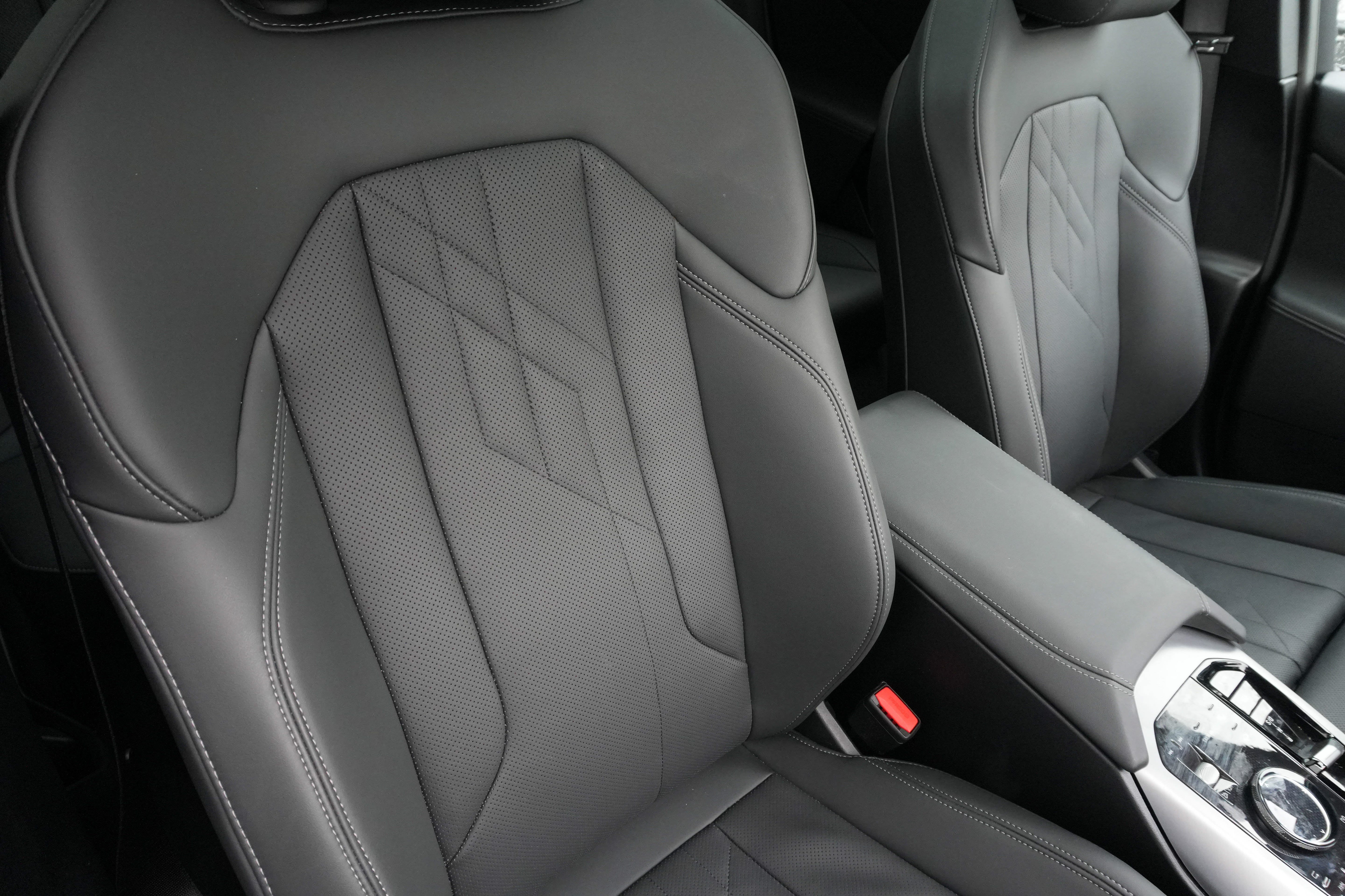 Certified 2026 BMW X3 M50 AWD/4WD image 9