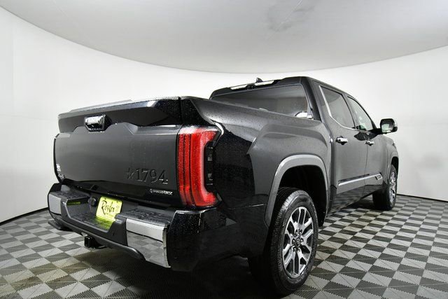 New 2026 Toyota Tundra 1794 Edition image 11