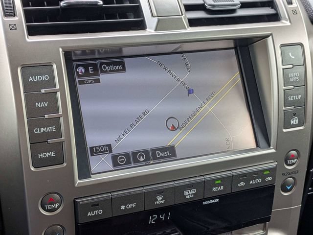 Used 2018 Lexus GX 460 Premium w/ Premium Package AWD/4WD image 24