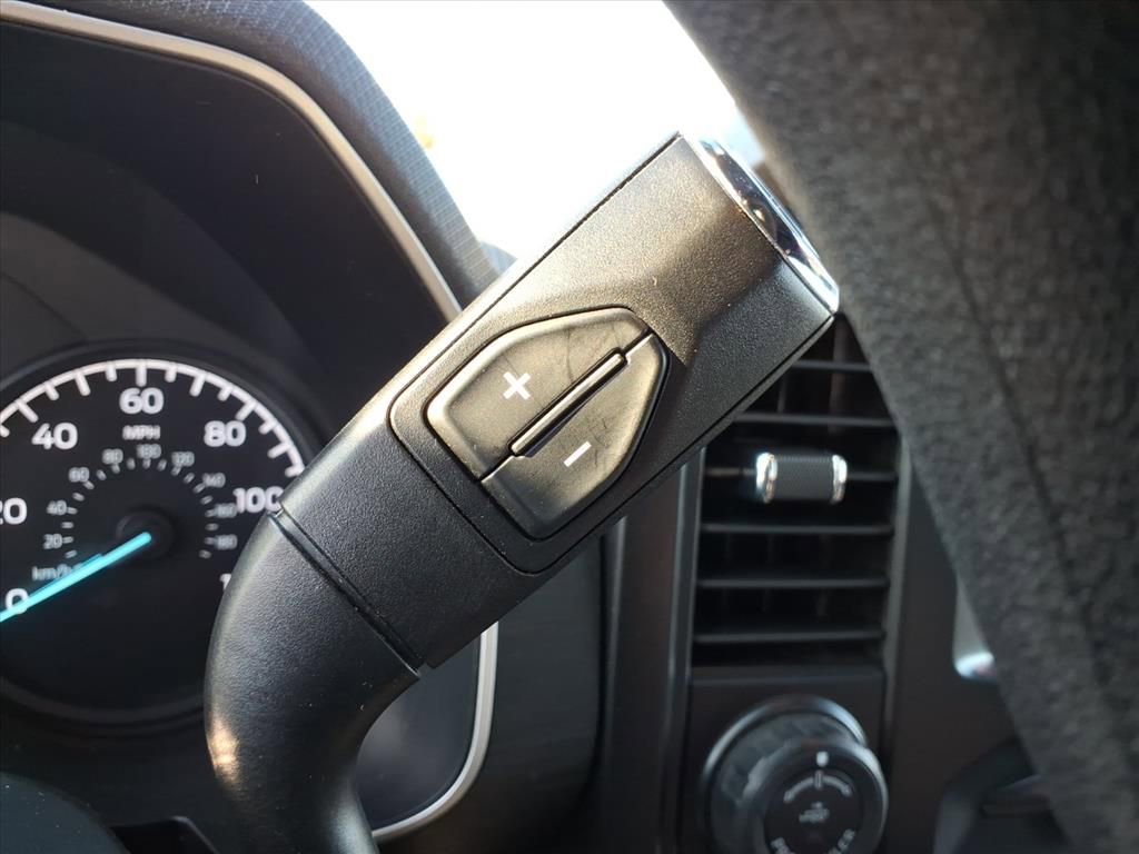 Certified 2021 Ford F150 XL w/ Equipment Group 101A High image 24