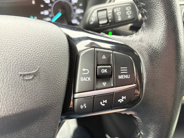 Used 2021 Ford Escape SE w/ Convenience Package AWD/4WD image 24