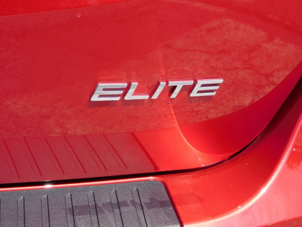 New 2027 Honda Odyssey Elite image 53