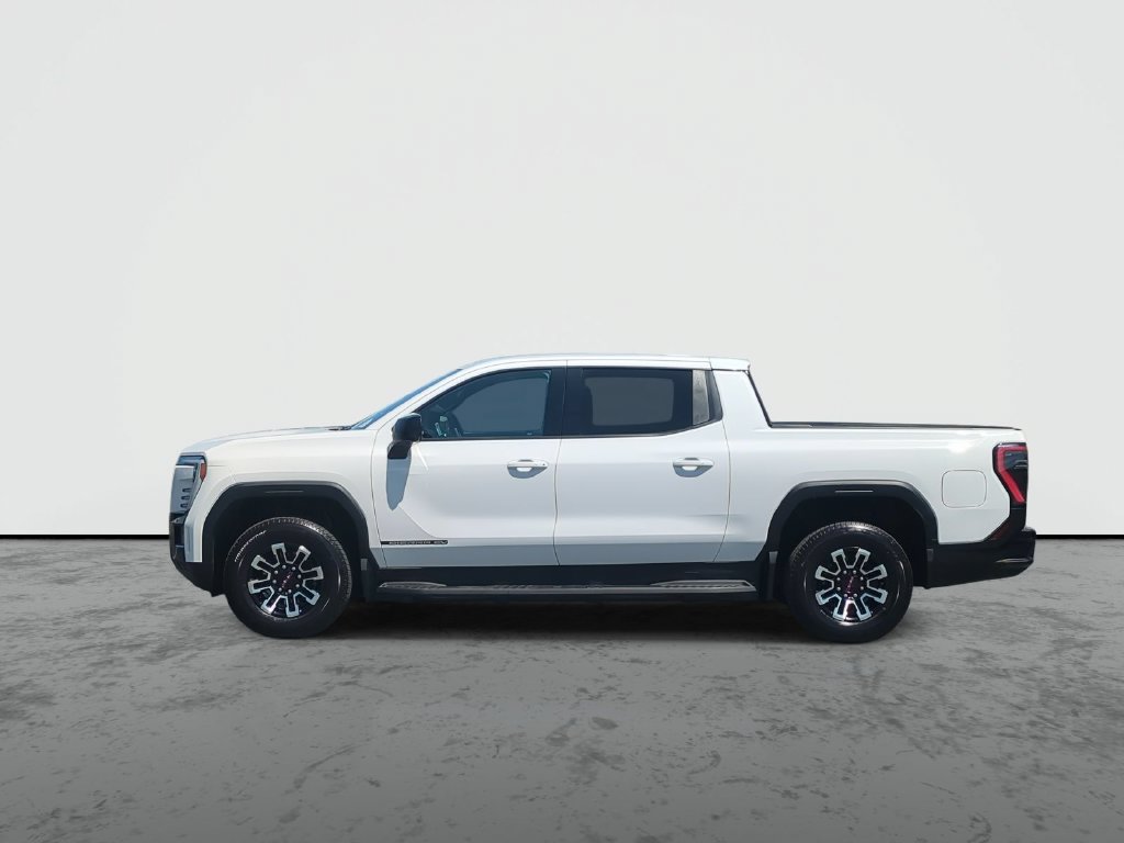 Used 2026 GMC Sierra EV Elevation AWD/4WD image 5