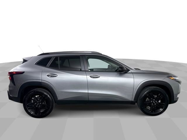New 2026 Chevrolet Trax ACTIV w/ Driver Confidence Package FWD image 10