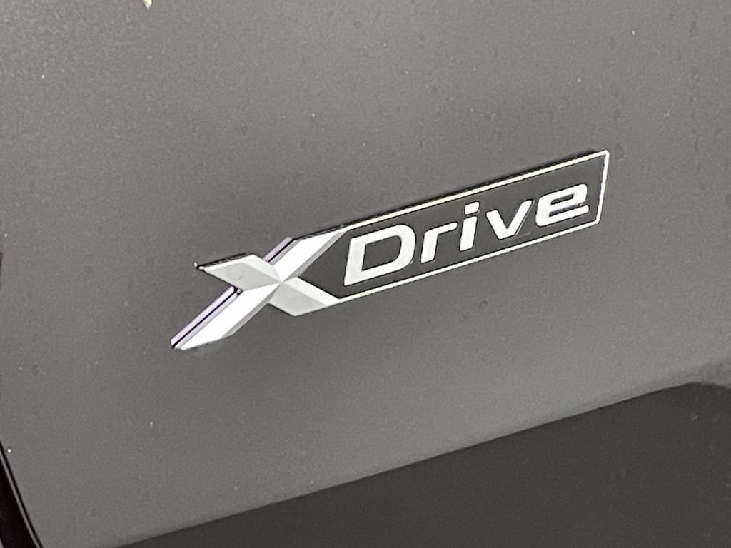 New 2026 BMW X3 xDrive30i w/ Convenience Package AWD/4WD image 10